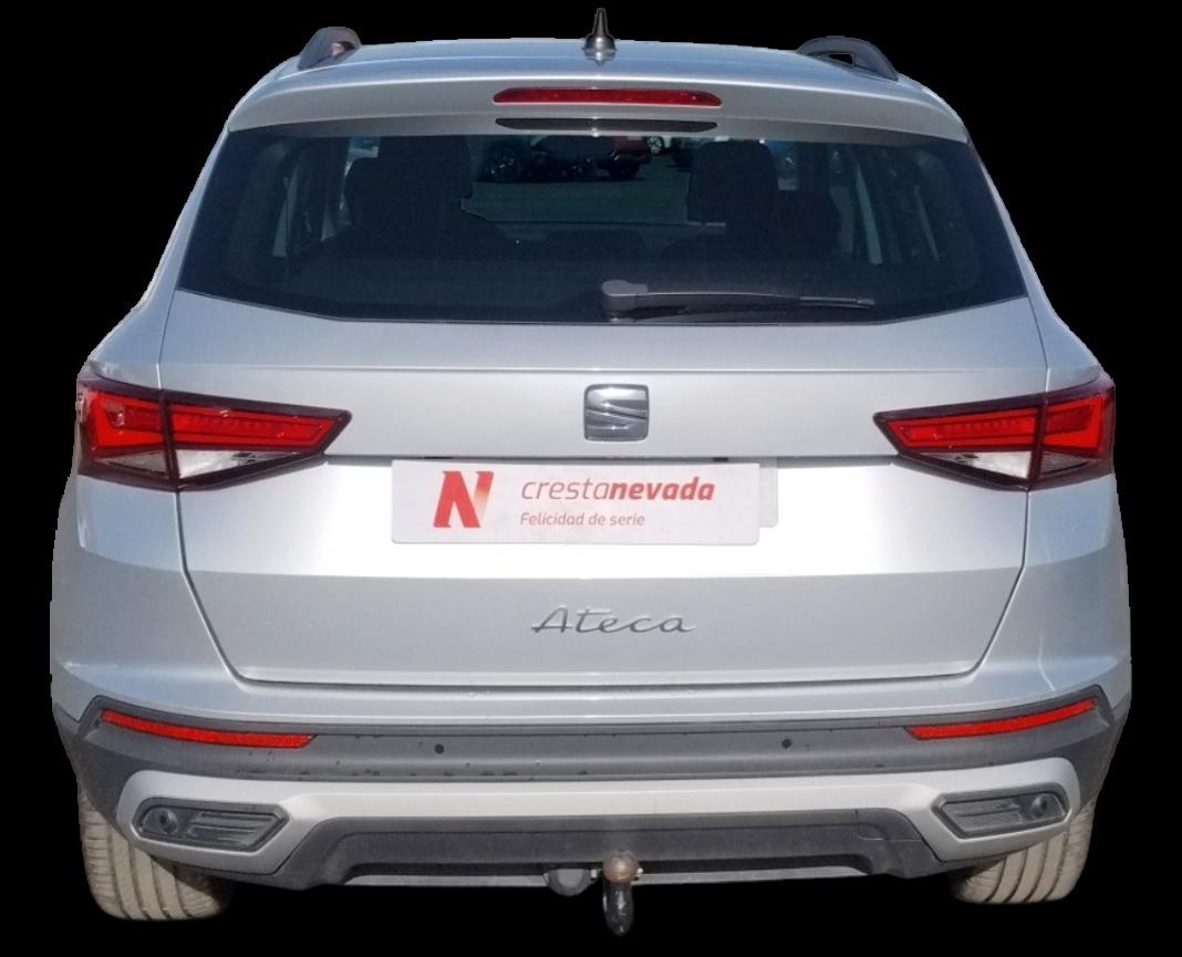 SEAT Ateca 2.0 TDI 110kW 150CV SS Style XXL
