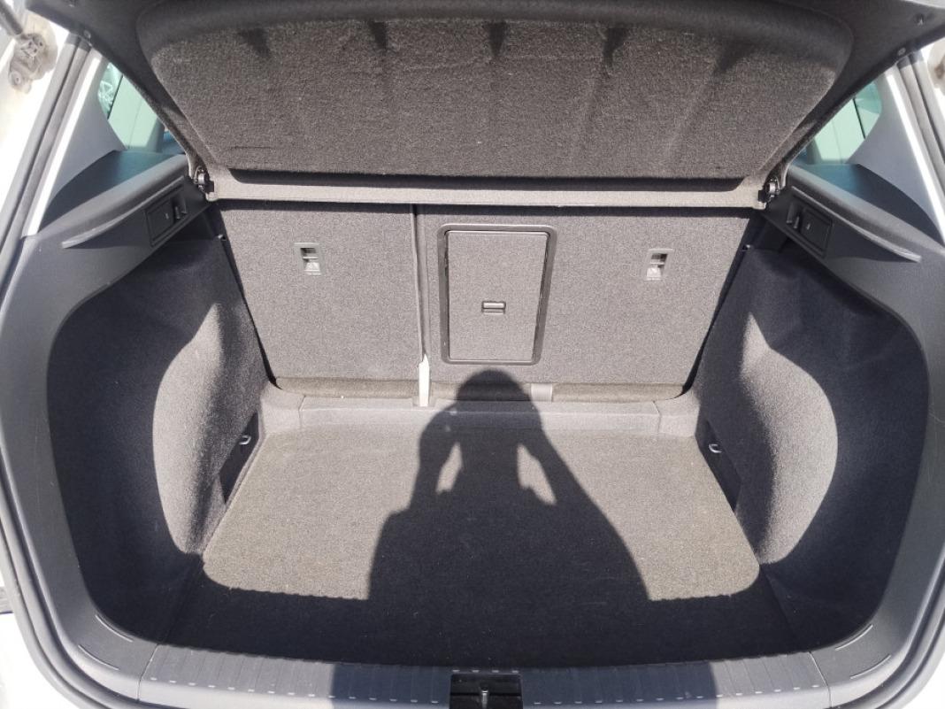 SEAT Ateca 2.0 TDI 110kW 150CV SS Style XXL