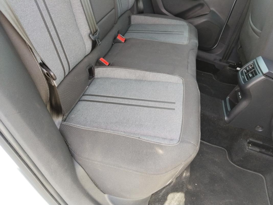 SEAT Ateca 2.0 TDI 110kW 150CV SS Style XXL