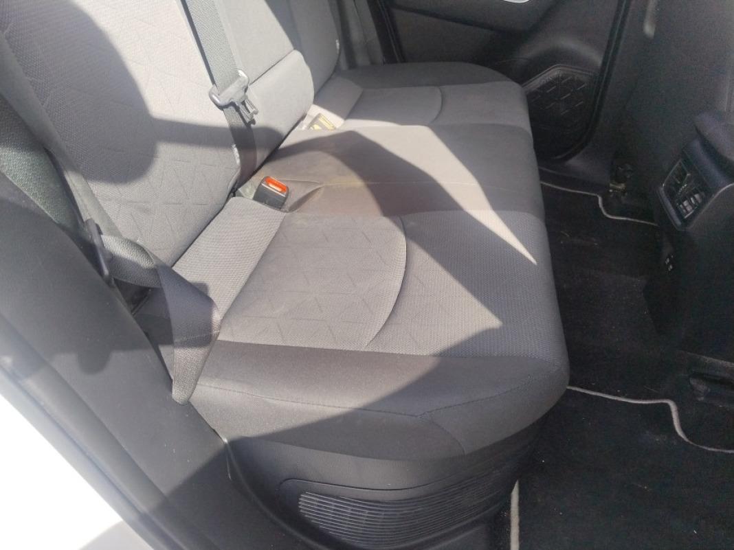 TOYOTA Rav4 2.5l 220H Advance Plus