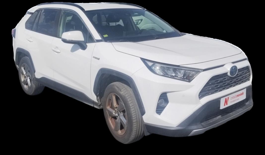 TOYOTA Rav4 2.5l 220H Advance Plus