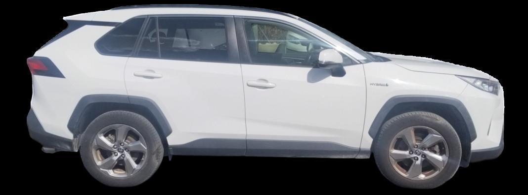 TOYOTA Rav4 2.5l 220H Advance Plus