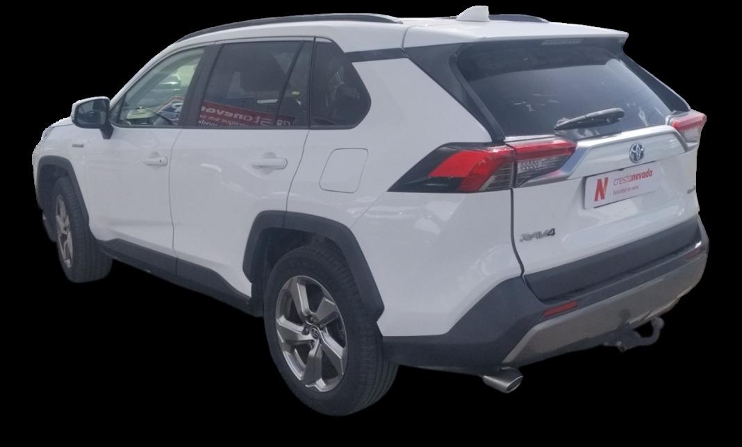 TOYOTA Rav4 2.5l 220H Advance Plus