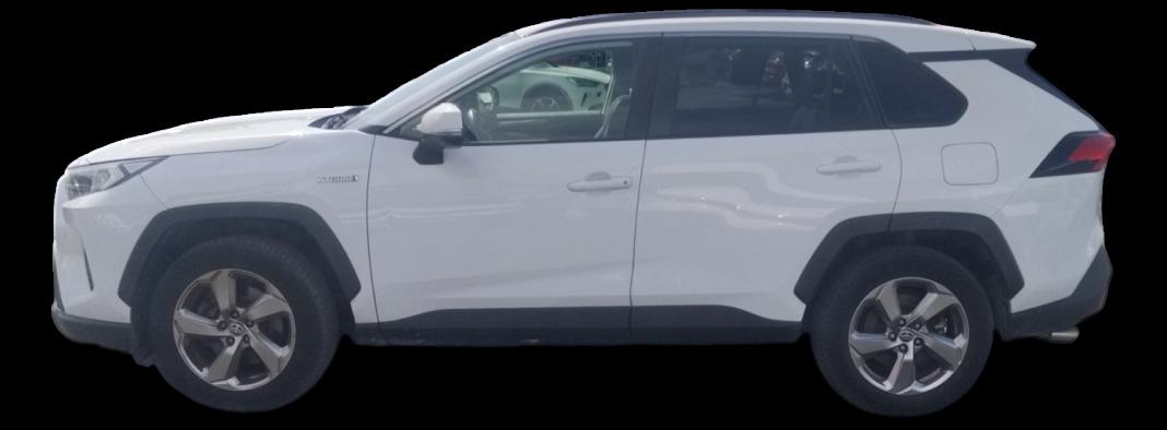 TOYOTA Rav4 2.5l 220H Advance Plus