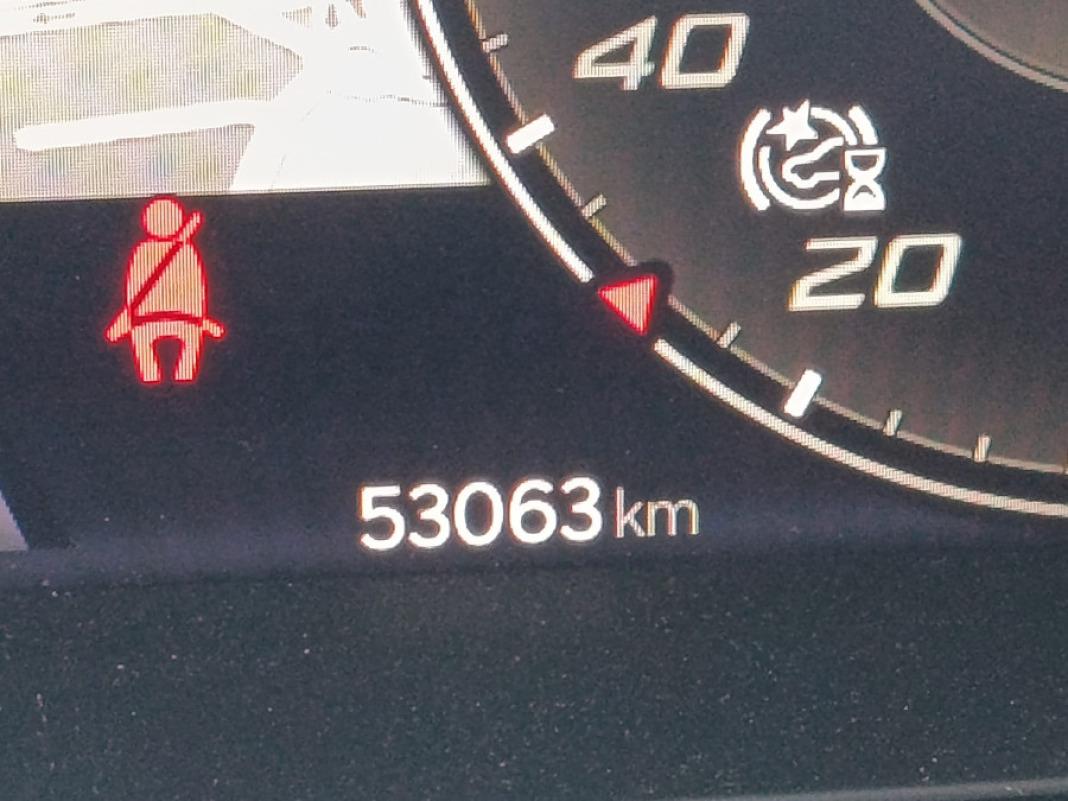 cupra Formentor 1.5 TSI 110kW 150 CV DSG