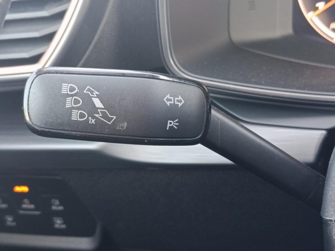 cupra Formentor 1.5 TSI 110kW 150 CV DSG