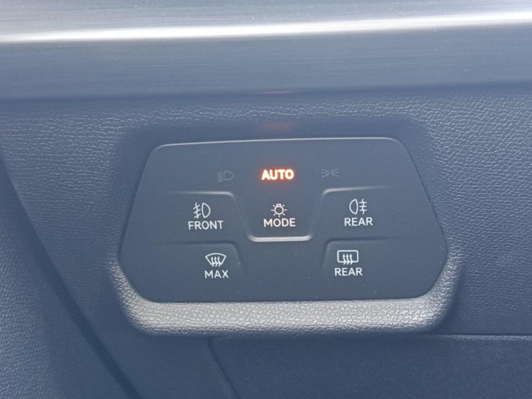 cupra Formentor 1.5 TSI 110kW 150 CV DSG
