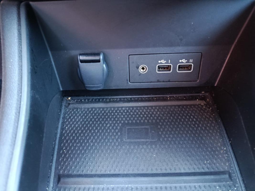 Renault Captur techno TCe 67kW 90CV