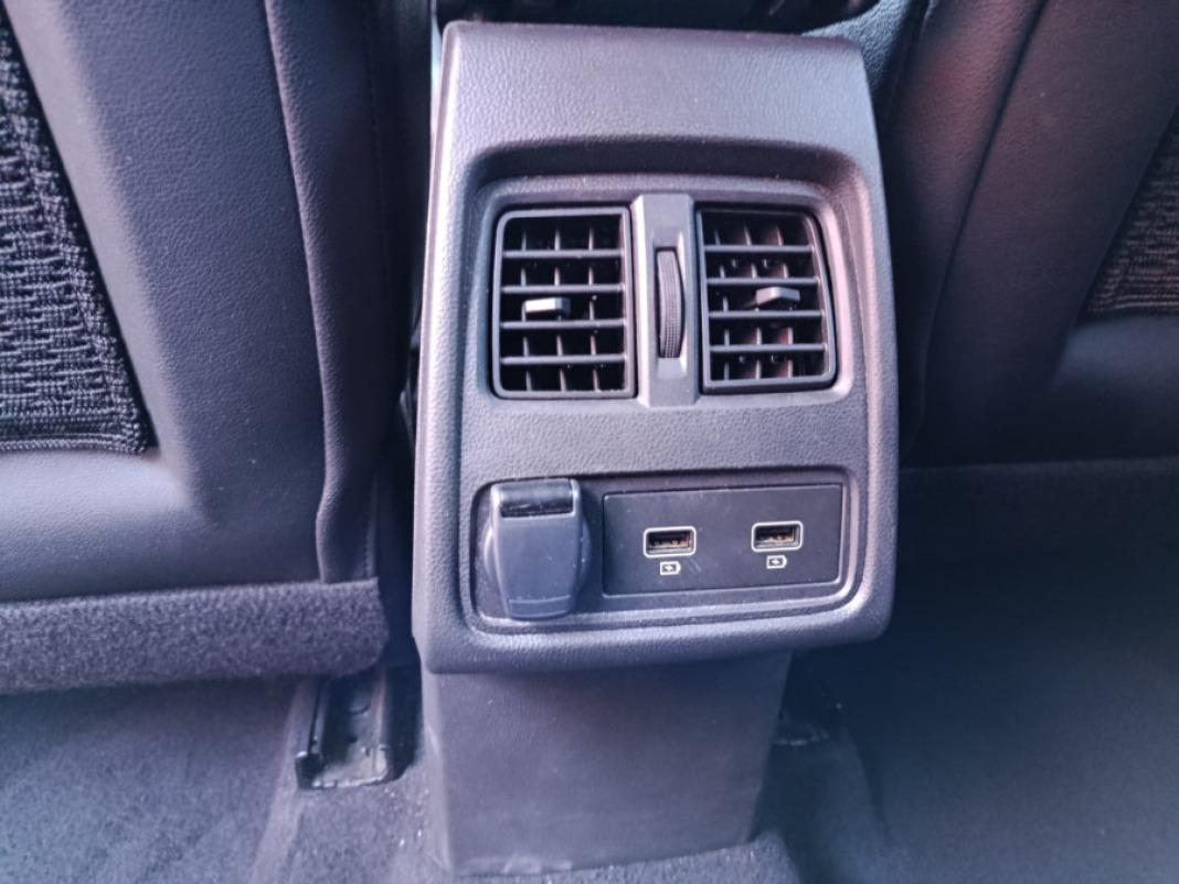 Renault Captur techno TCe 67kW 90CV
