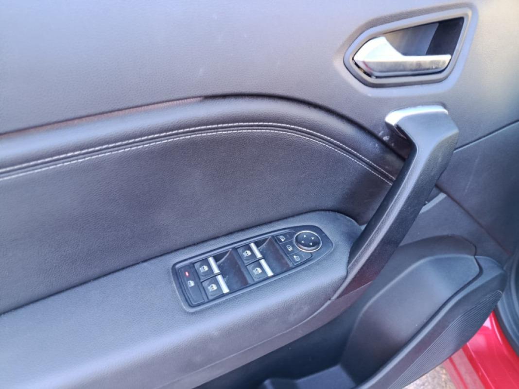 Renault Captur techno TCe 67kW 90CV