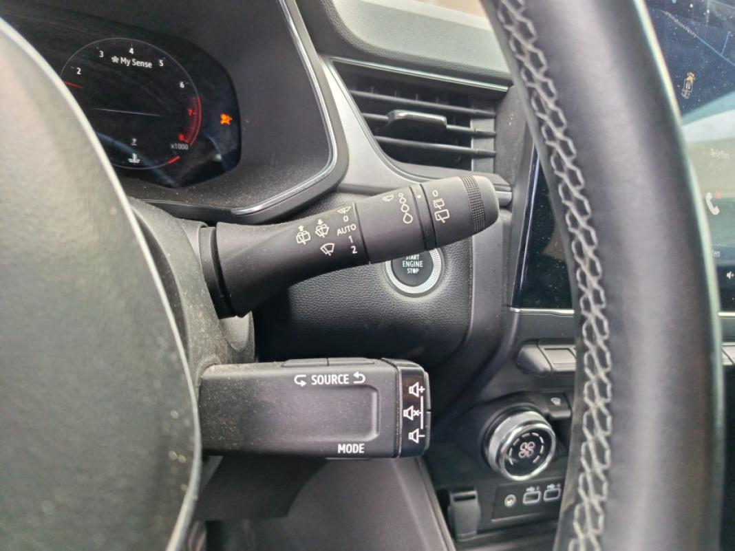 Renault Captur techno TCe 67kW 90CV