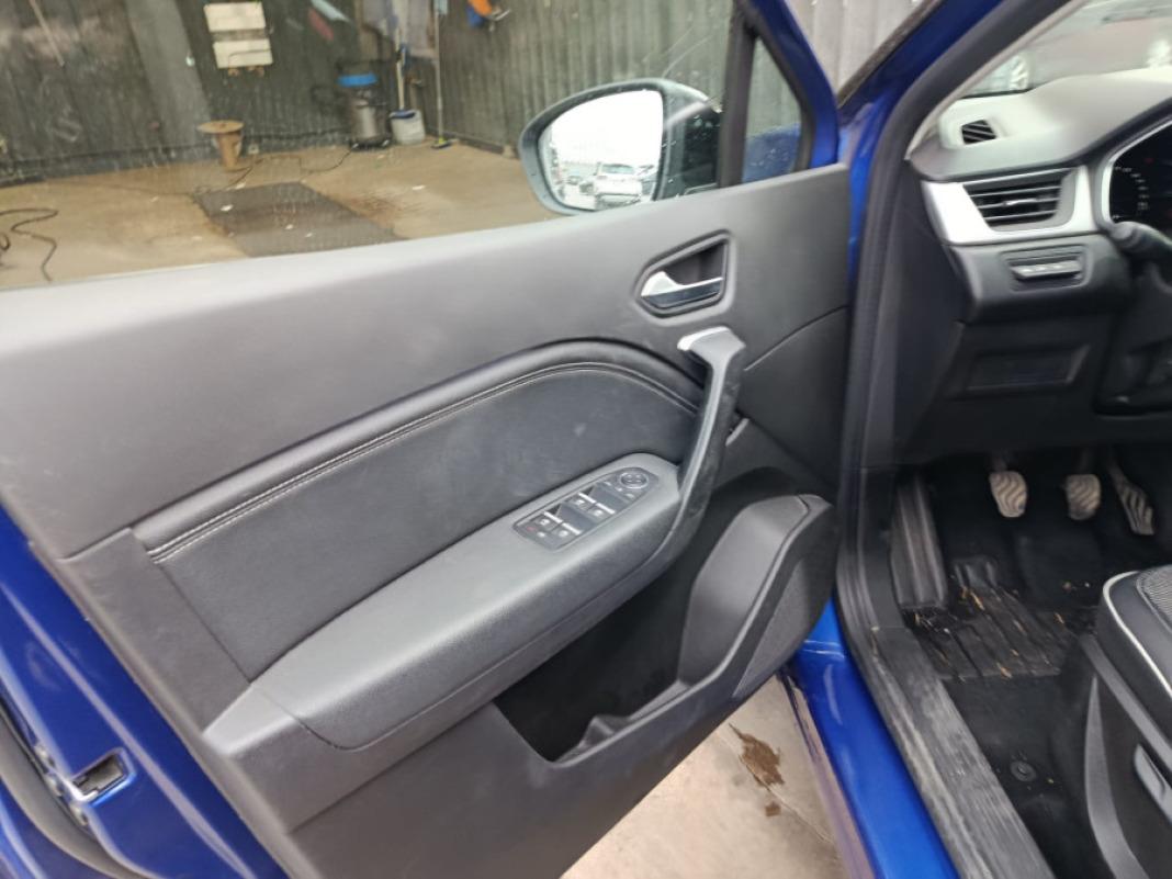 Renault Captur techno TCe 67kW 90CV