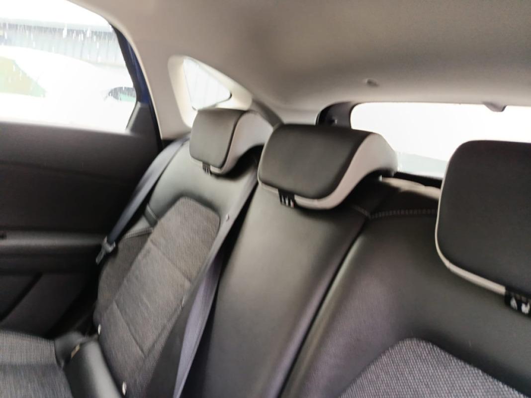 Renault Captur techno TCe 67kW 90CV