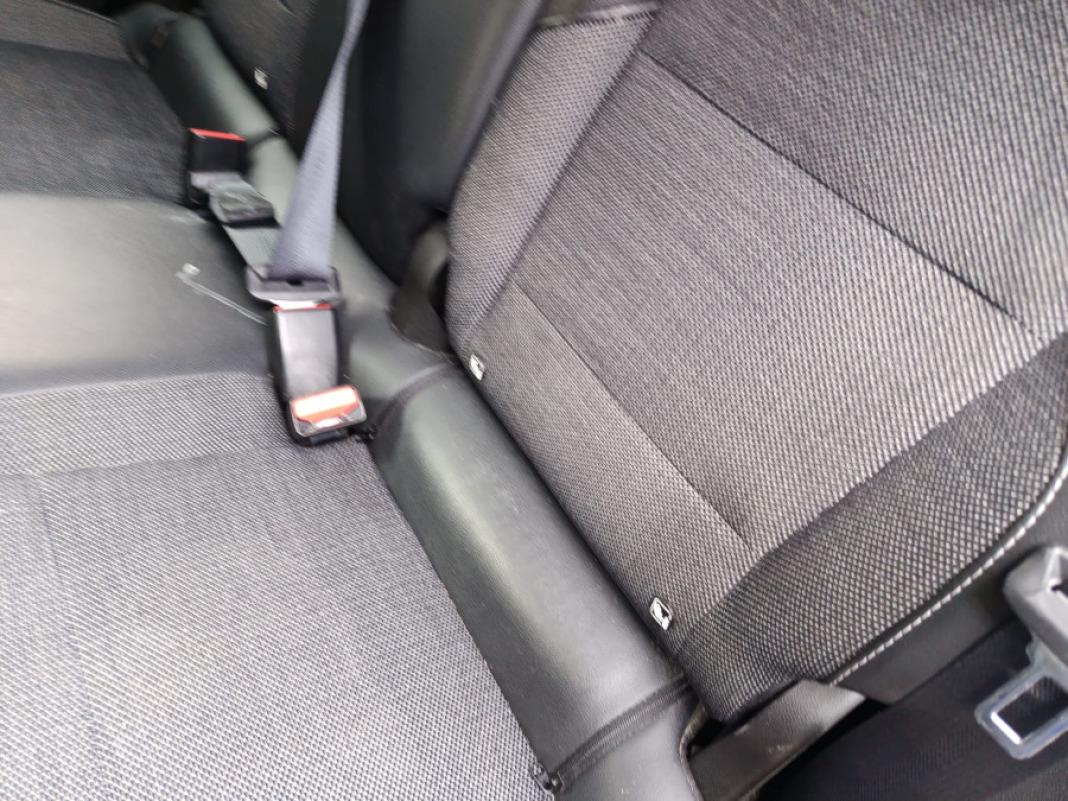 Renault Captur techno TCe 67kW 90CV