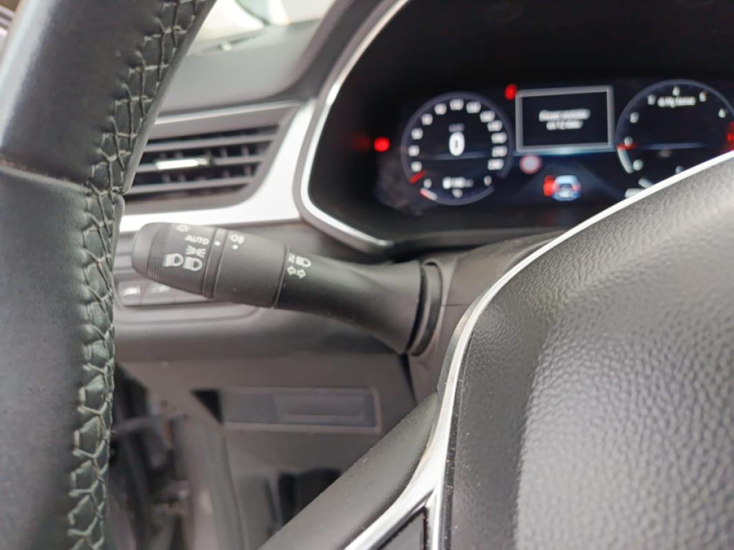 Renault Captur techno TCe 67kW 90CV