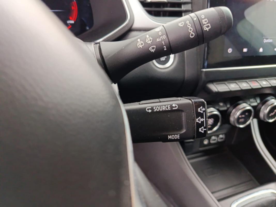 Renault Captur techno TCe 67kW 90CV