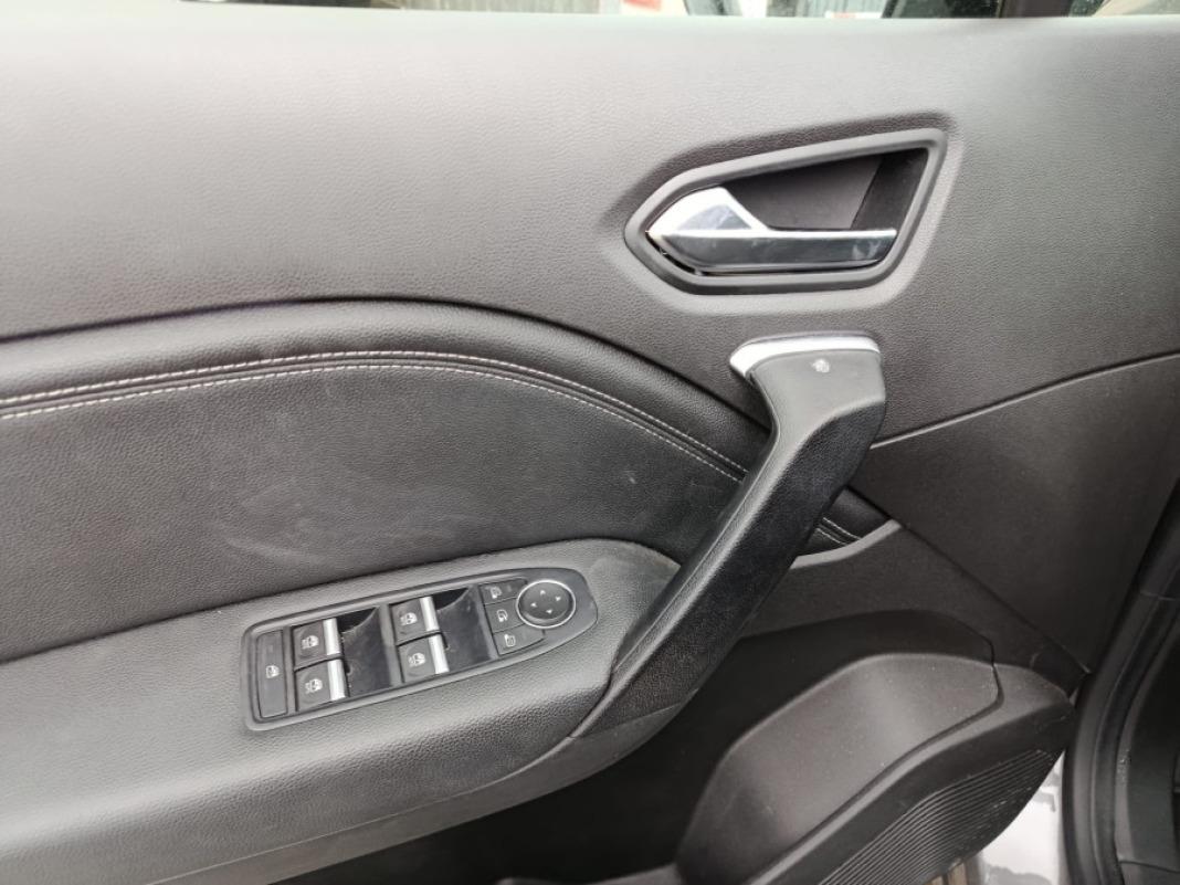 Renault Captur techno TCe 67kW 90CV