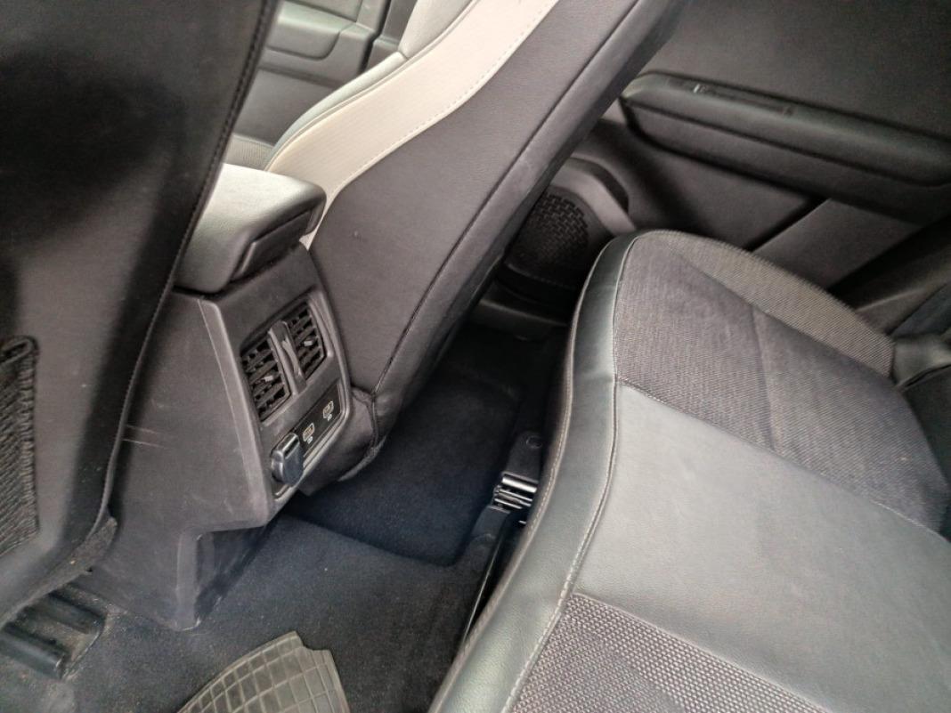 Renault Captur techno TCe 67kW 90CV