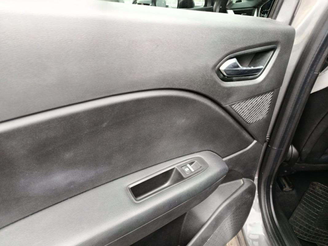 Renault Captur techno TCe 67kW 90CV