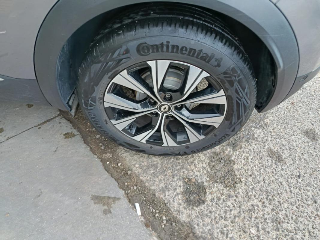 Renault Captur techno TCe 67kW 90CV