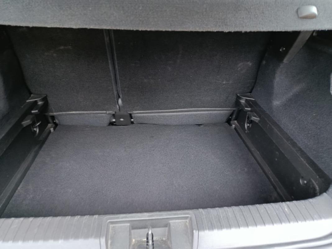 Renault Captur techno TCe 67kW 90CV