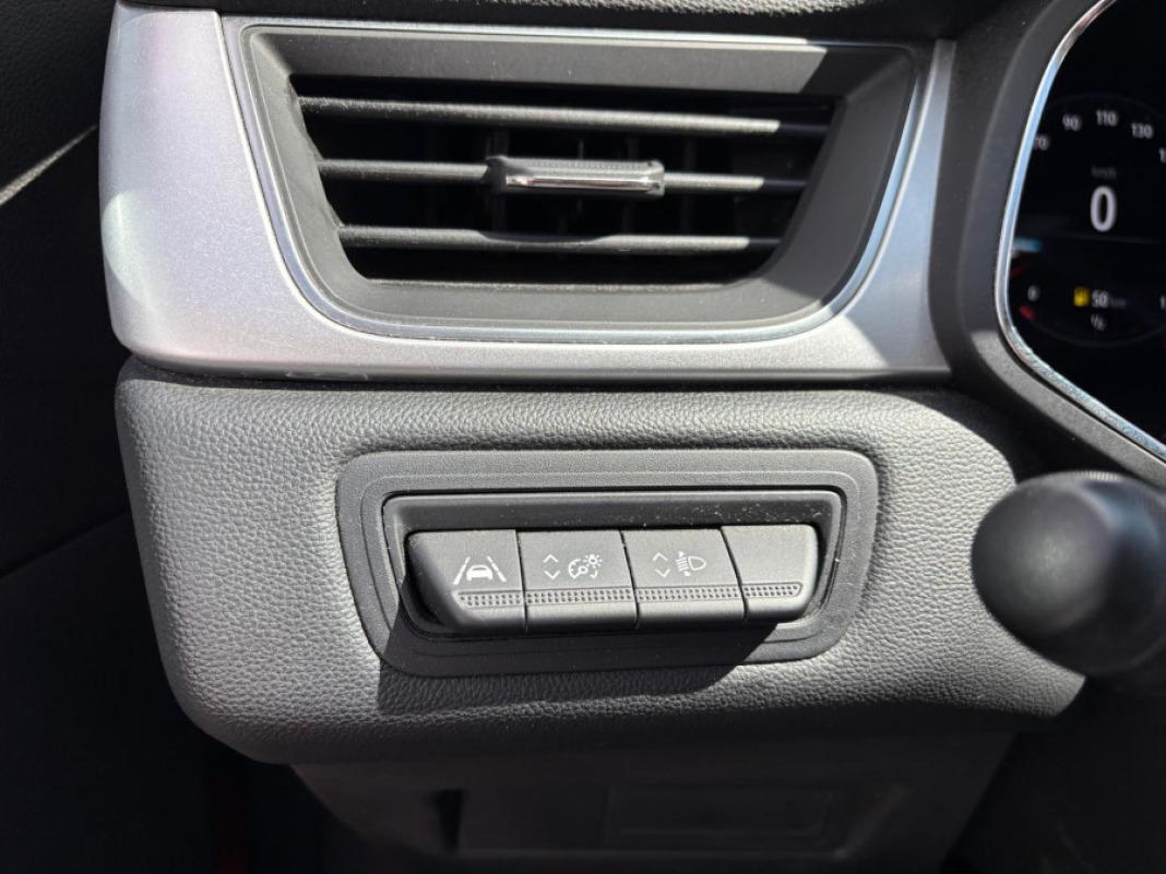 Renault Captur techno TCe 67kW 90CV