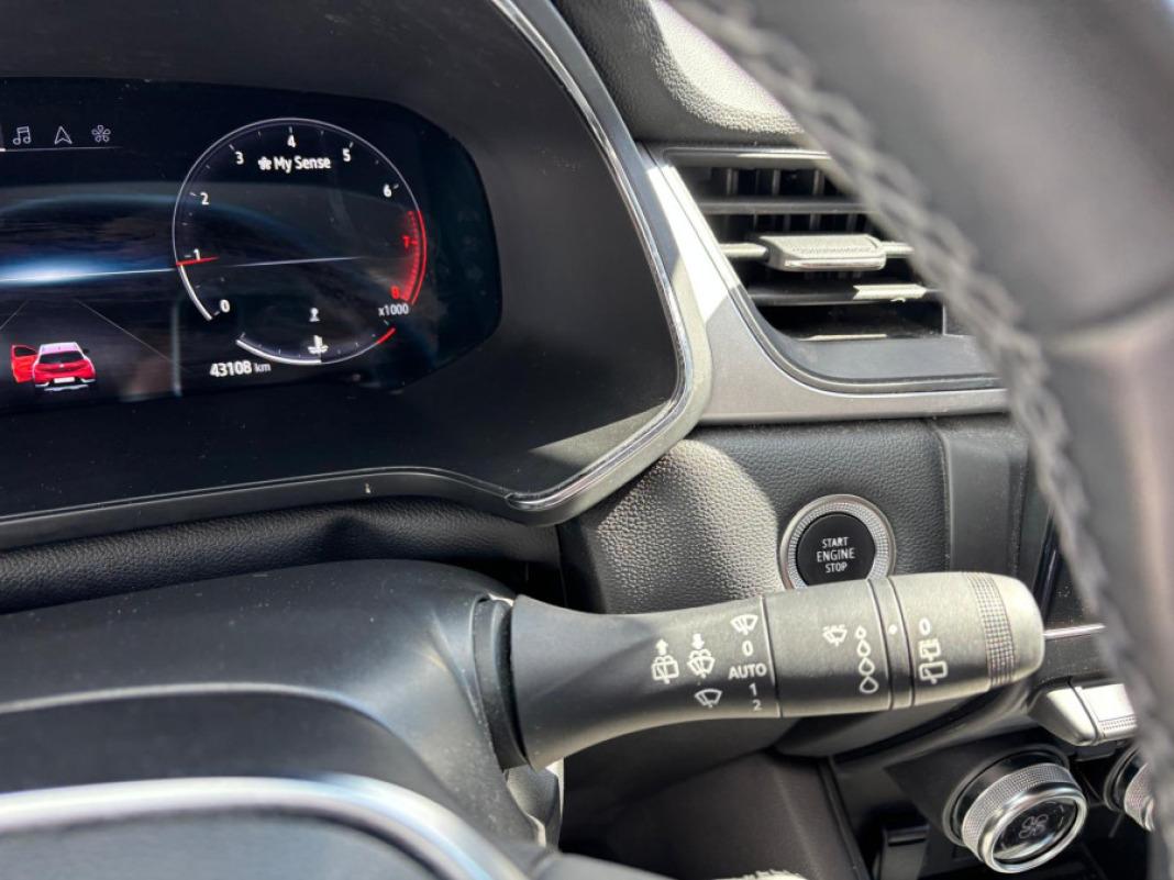 Renault Captur techno TCe 67kW 90CV