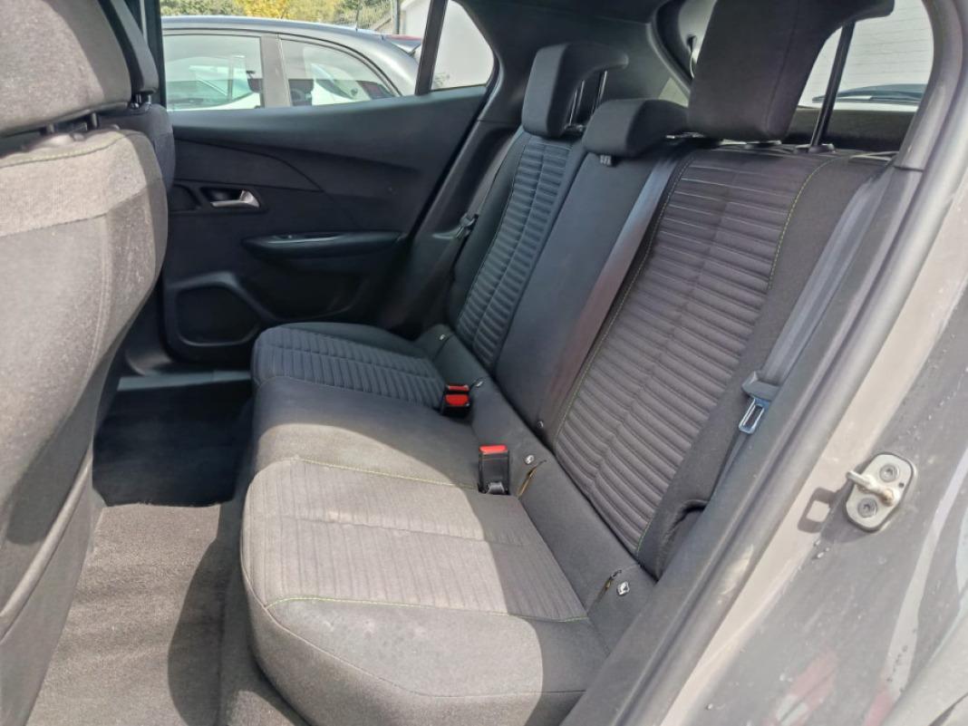 Peugeot 2008 Active Puretech 100 SS 6 Vel. MAN