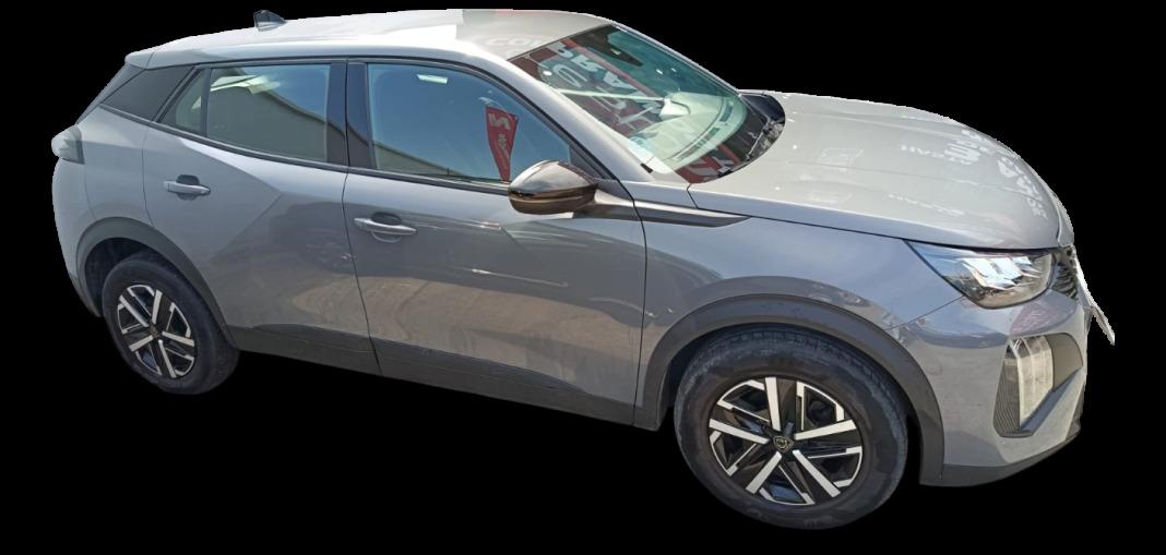 Peugeot 2008 Active Puretech 100 SS 6 Vel. MAN