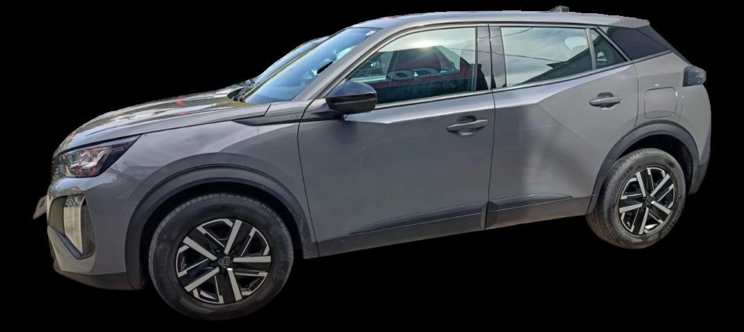 Peugeot 2008 Active Puretech 100 SS 6 Vel. MAN