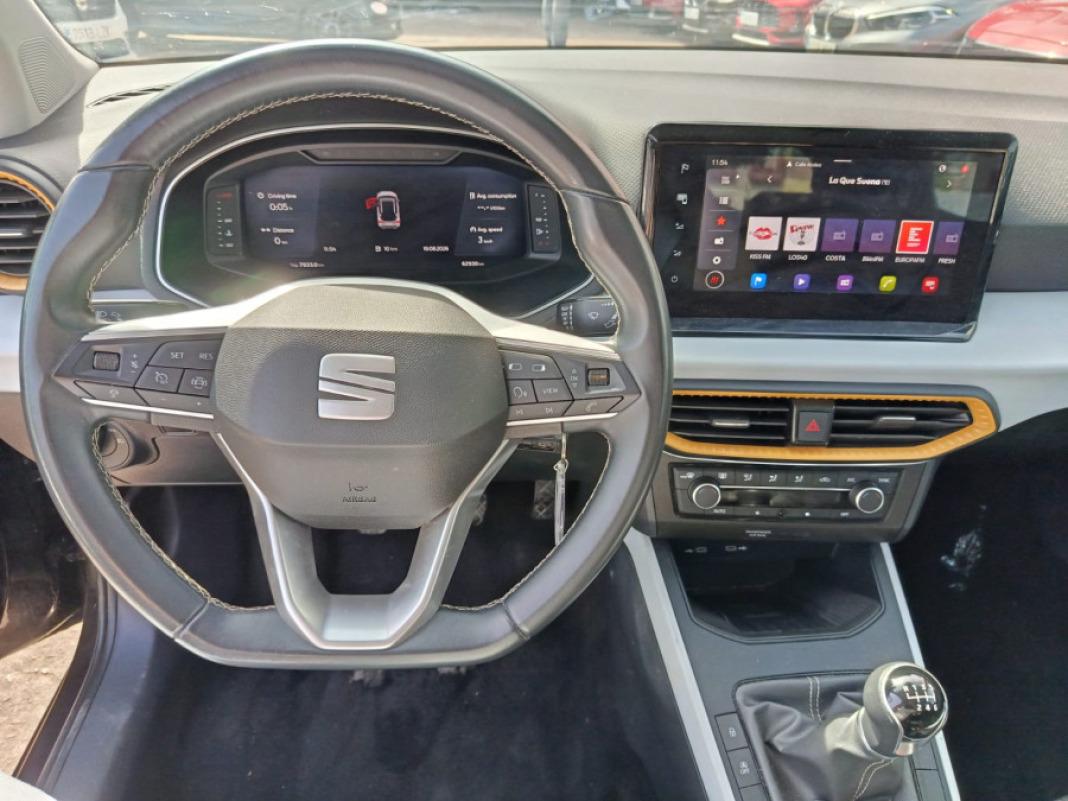 SEAT Arona 1.0 TSI 85kW 115CV Style XM