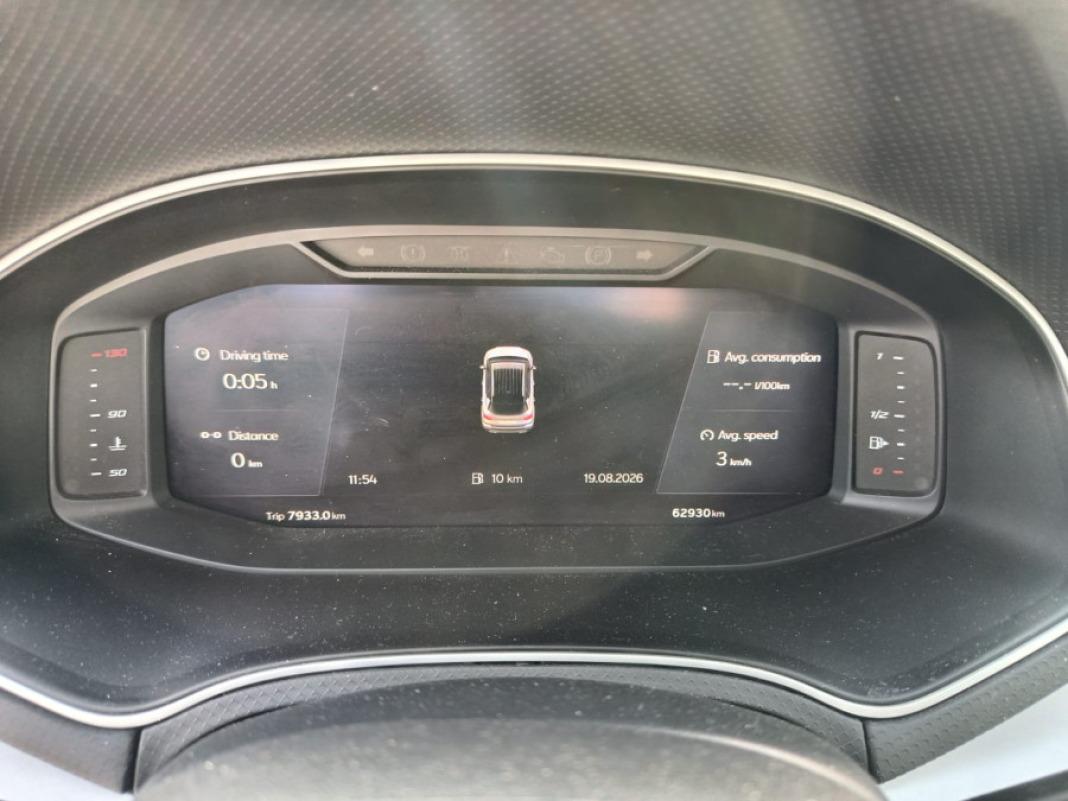 SEAT Arona 1.0 TSI 85kW 115CV Style XM
