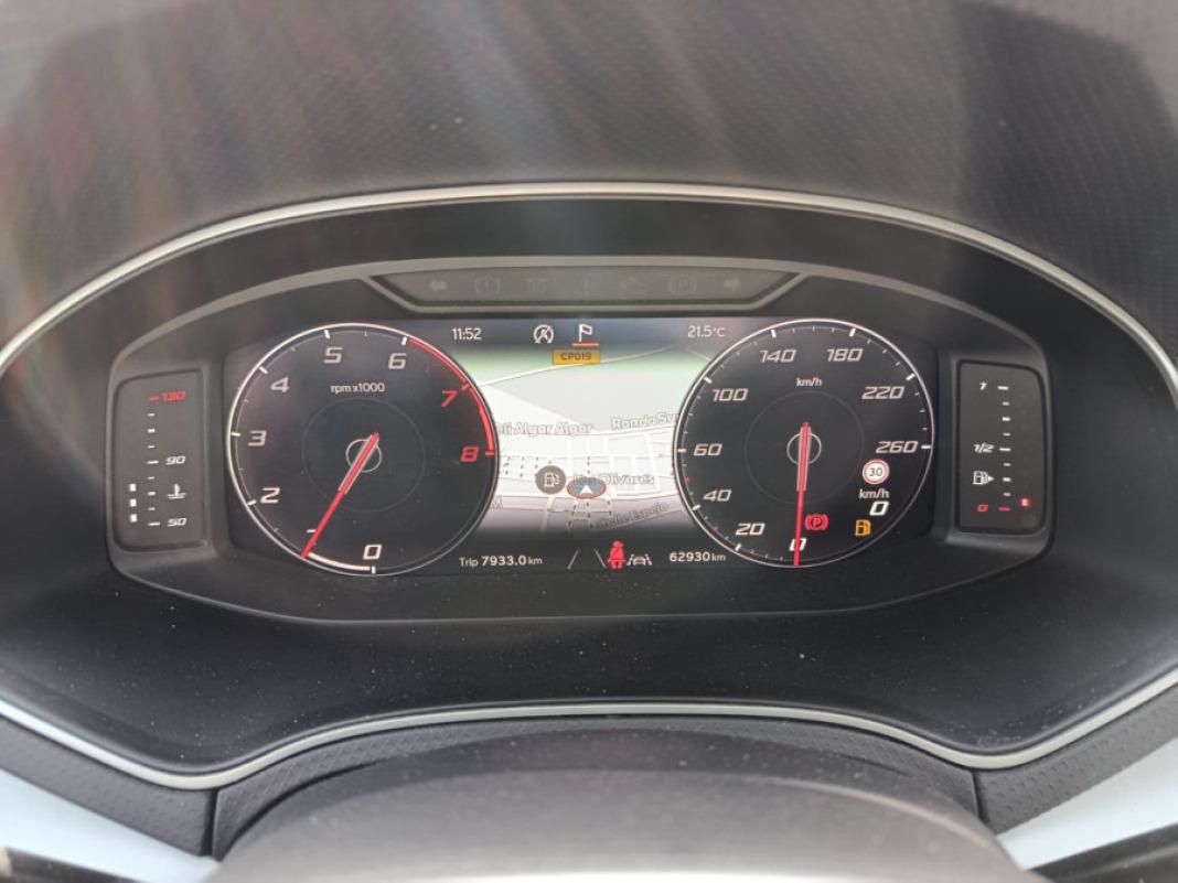 SEAT Arona 1.0 TSI 85kW 115CV Style XM