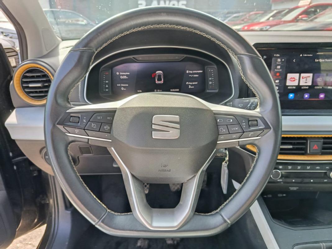 SEAT Arona 1.0 TSI 85kW 115CV Style XM