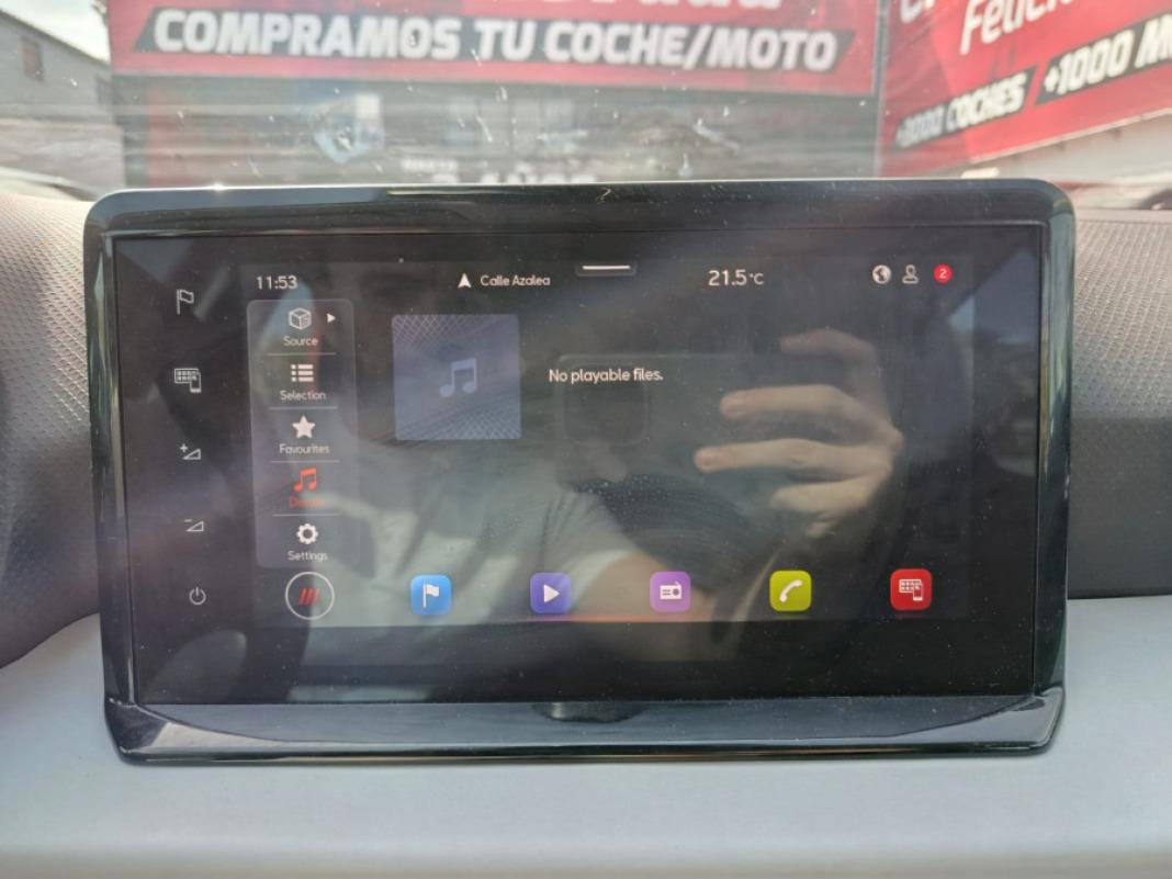 SEAT Arona 1.0 TSI 85kW 115CV Style XM