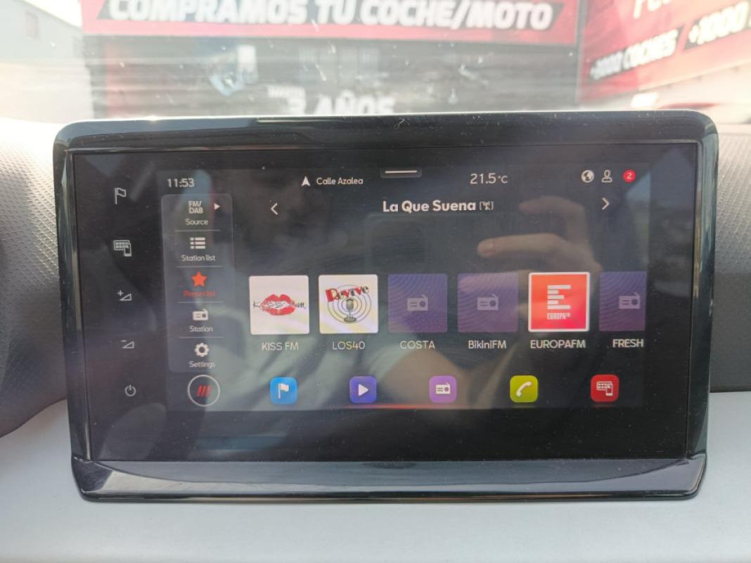SEAT Arona 1.0 TSI 85kW 115CV Style XM