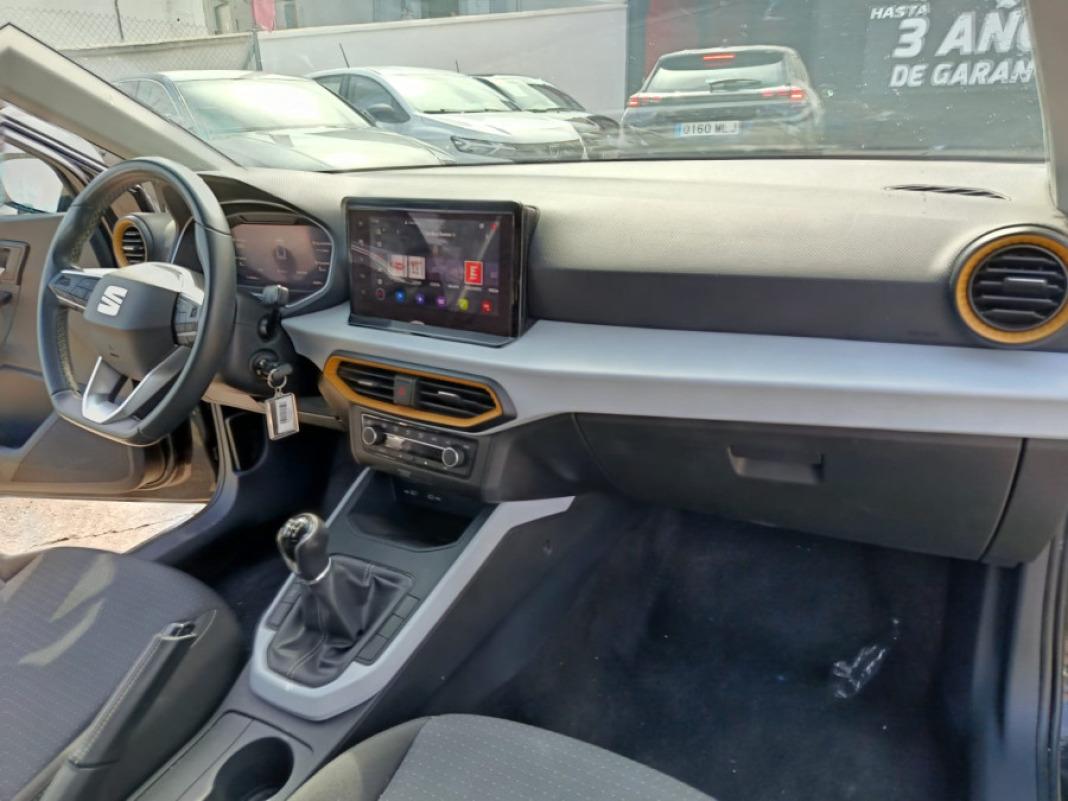 SEAT Arona 1.0 TSI 85kW 115CV Style XM