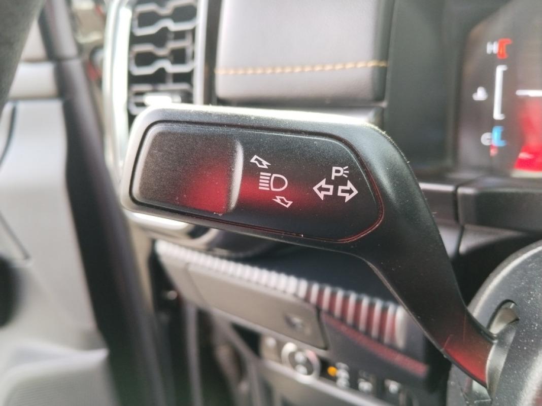 Ford Ranger 2.0 Ecobl 151kW eAWD D Cab Wildtrack AT