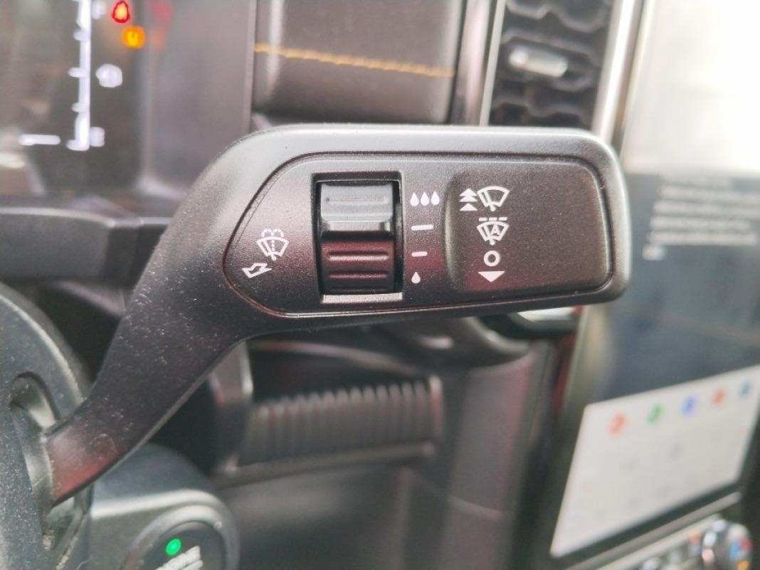 Ford Ranger 2.0 Ecobl 151kW eAWD D Cab Wildtrack AT