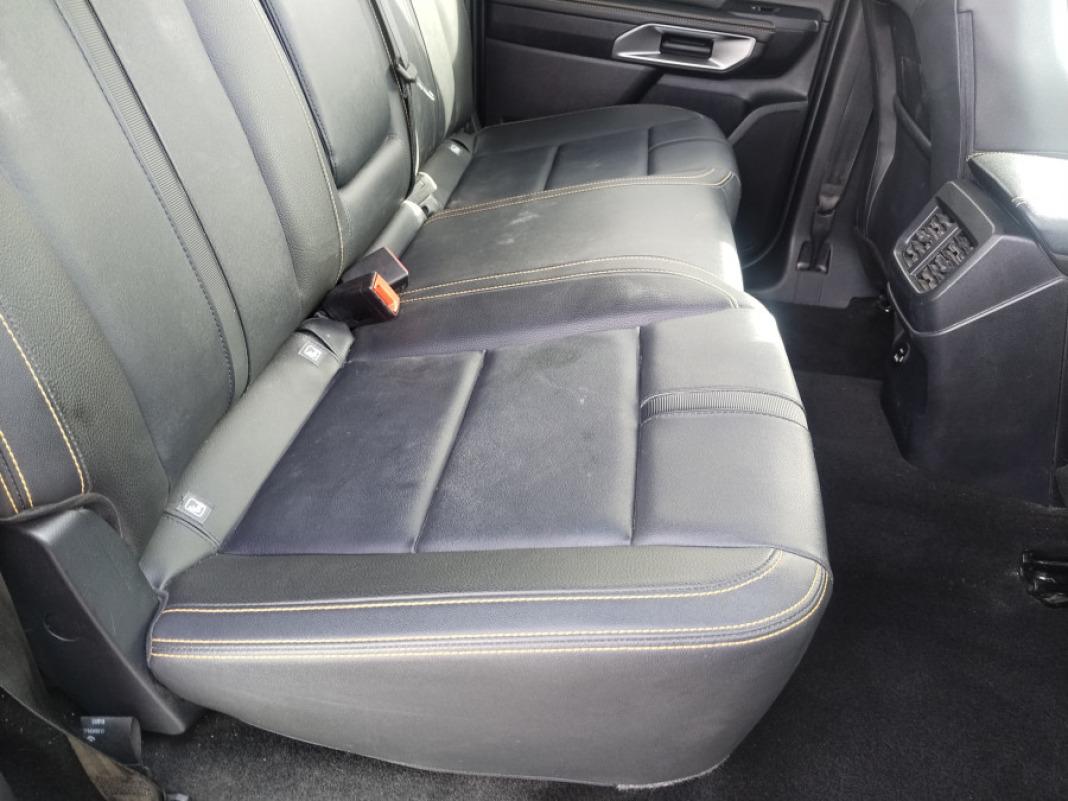 Ford Ranger 2.0 Ecobl 151kW eAWD D Cab Wildtrack AT
