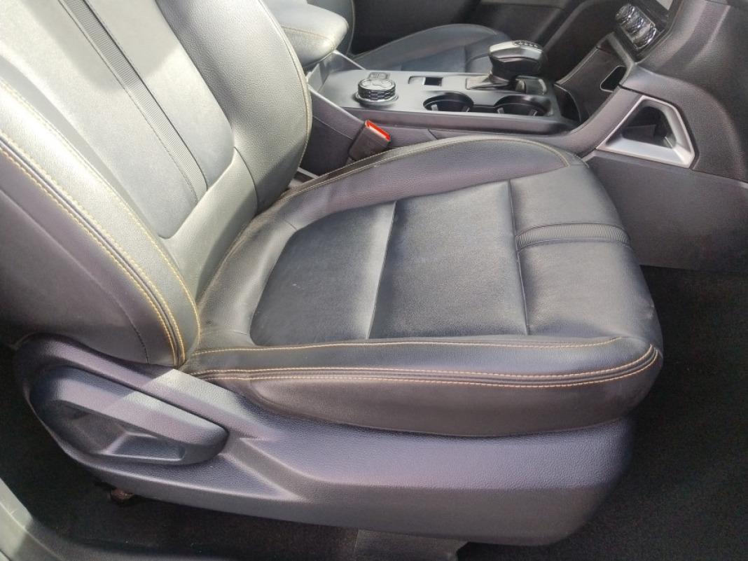 Ford Ranger 2.0 Ecobl 151kW eAWD D Cab Wildtrack AT