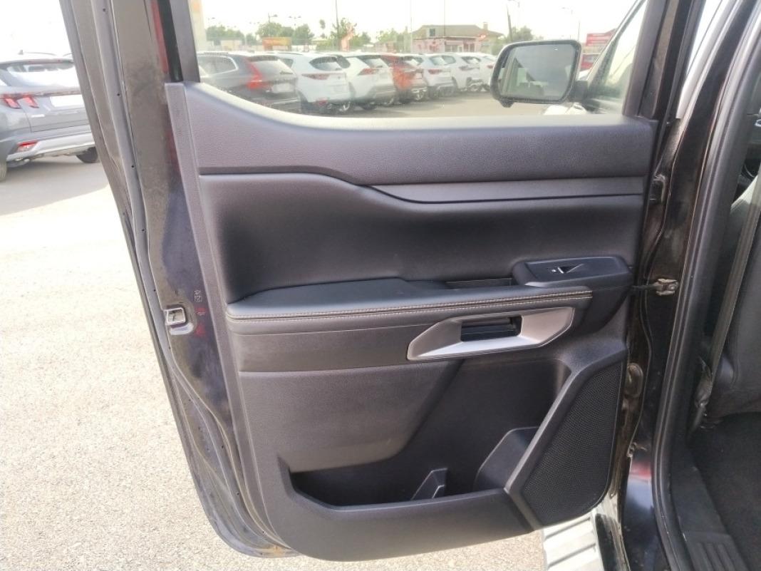 Ford Ranger 2.0 Ecobl 151kW eAWD D Cab Wildtrack AT