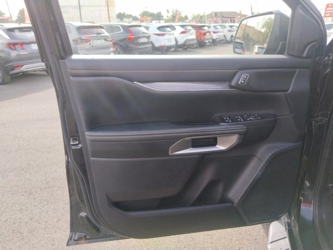 Ford Ranger 2.0 Ecobl 151kW eAWD D Cab Wildtrack AT