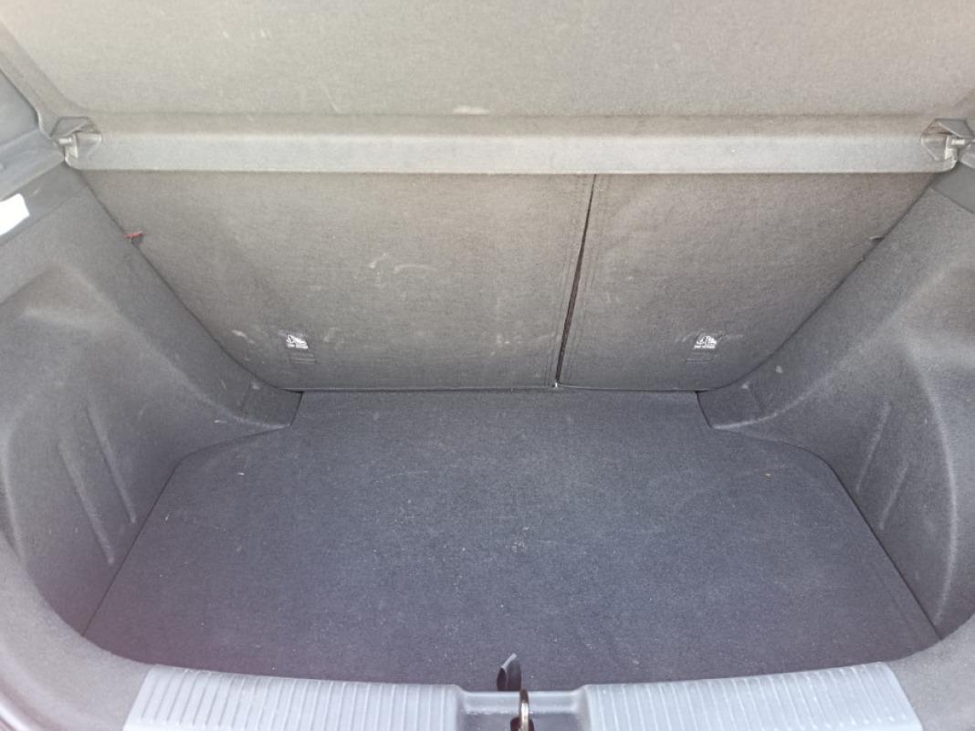Mg Mg3 1.5 Standard