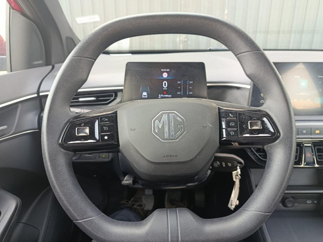 Mg Mg3 1.5 Standard