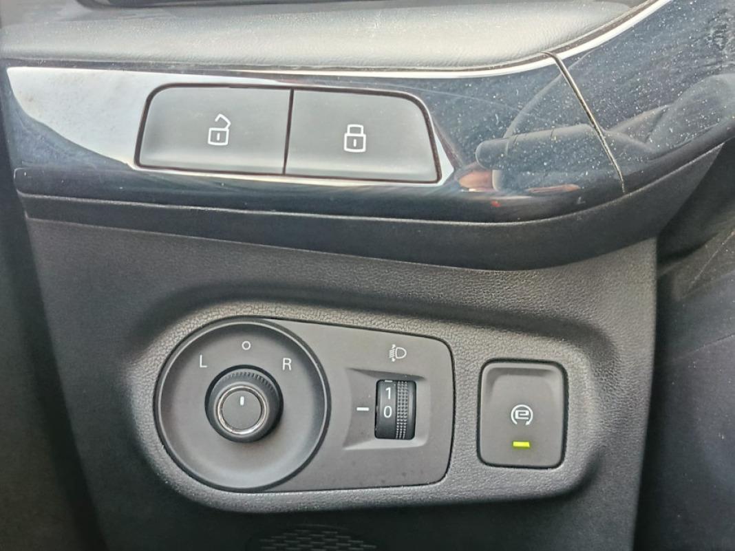 Mg Mg3 1.5 Standard