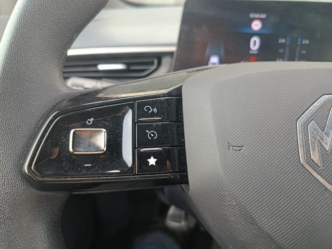 Mg Mg3 1.5 Standard