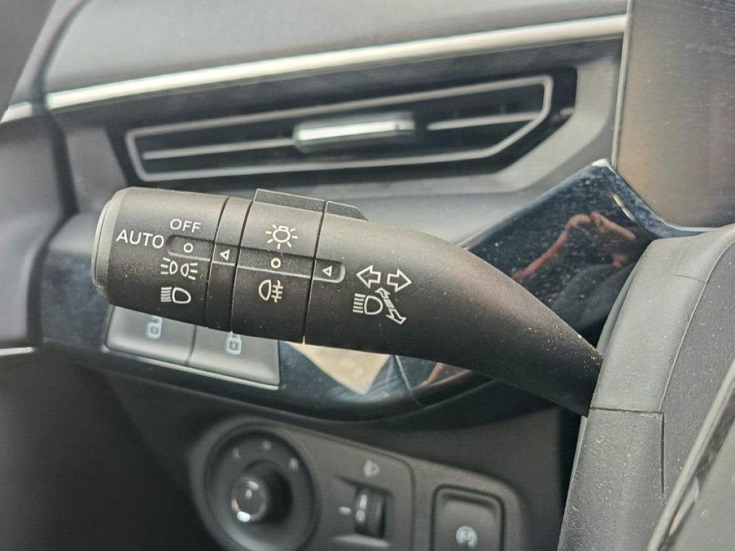 Mg Mg3 1.5 Standard