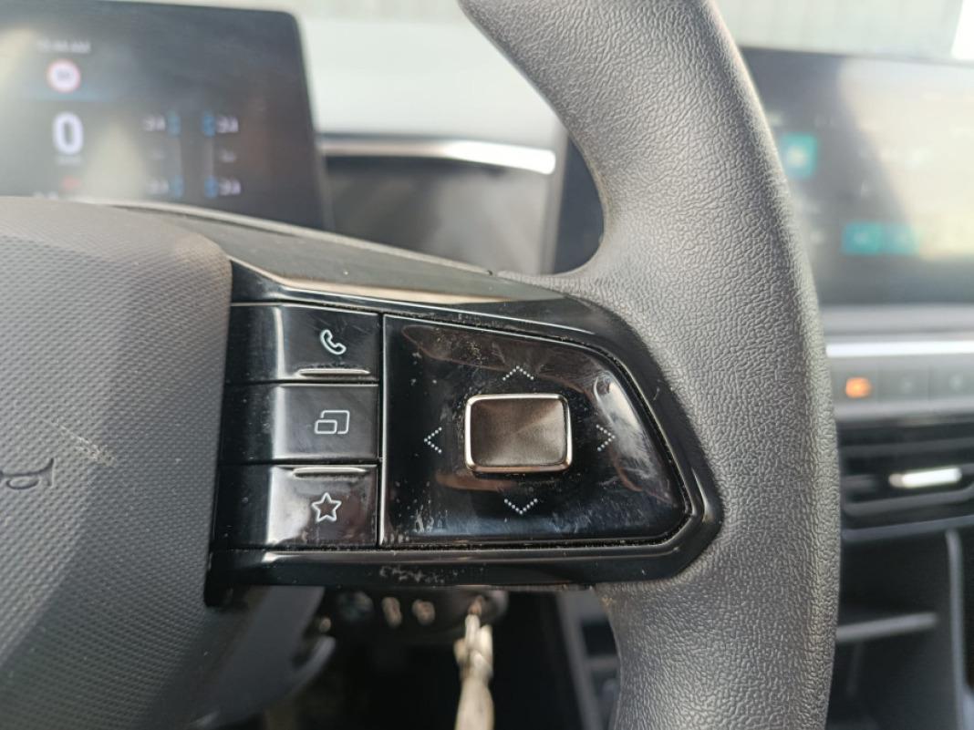 Mg Mg3 1.5 Standard