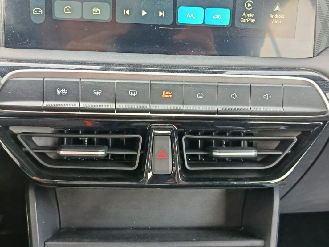 Mg Mg3 1.5 Standard